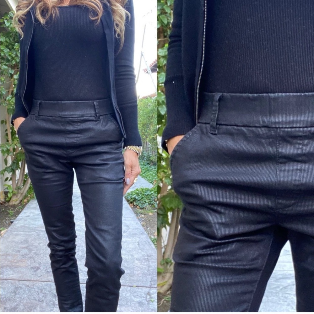 Flog Dafna Pant *Black Stripe*‎